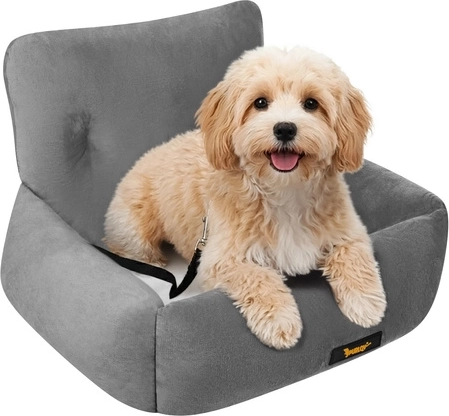 Confort moelleux pour les trajets