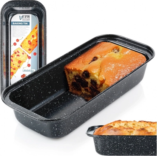 Forme idéale pour pain et cake