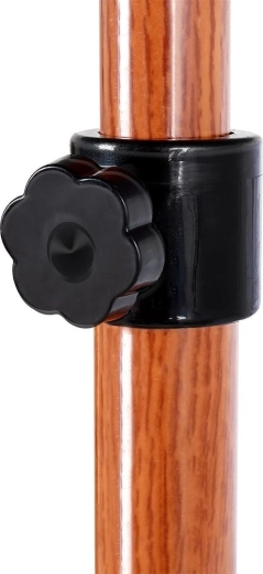 Structure stable aspect bois