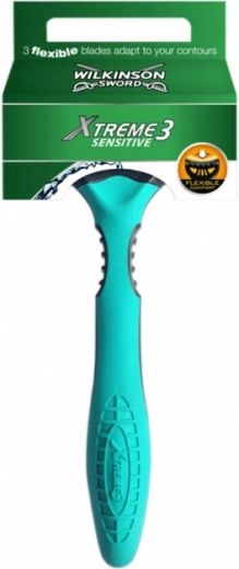 Rasoir jetable Wilkinson Sword Xtreme3 Sensitive
