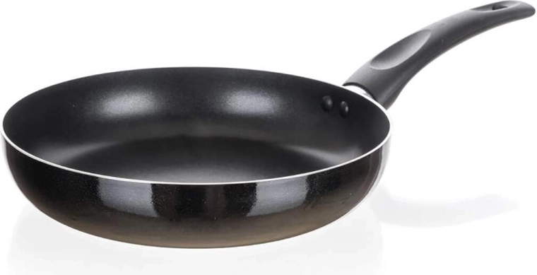 Poêle antiadhésive Cuisino Black 24 cm