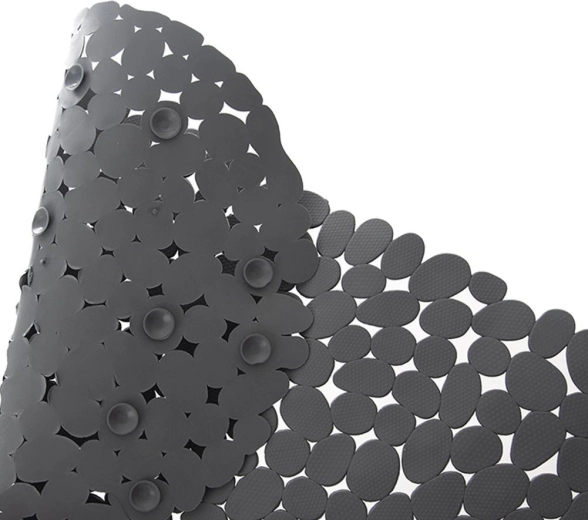 Maintien ferme grâce aux ventouses