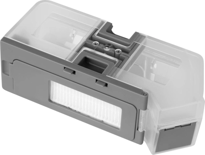 Bac à poussière pour aspirateur robot Sencor SRV 9790BK