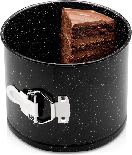 Moule à gâteau haut démontable Vilde Granitica 16 cm