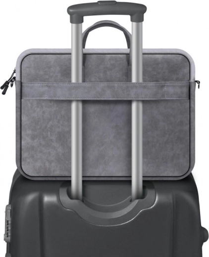 Confort de voyage avec sangle pour valise