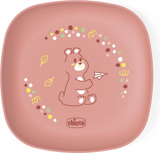 Design mignon pour des repas plus amusants