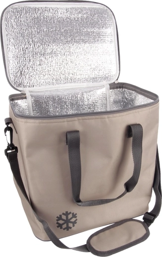 Doublure thermo-isolante pour une fraîcheur plus longue