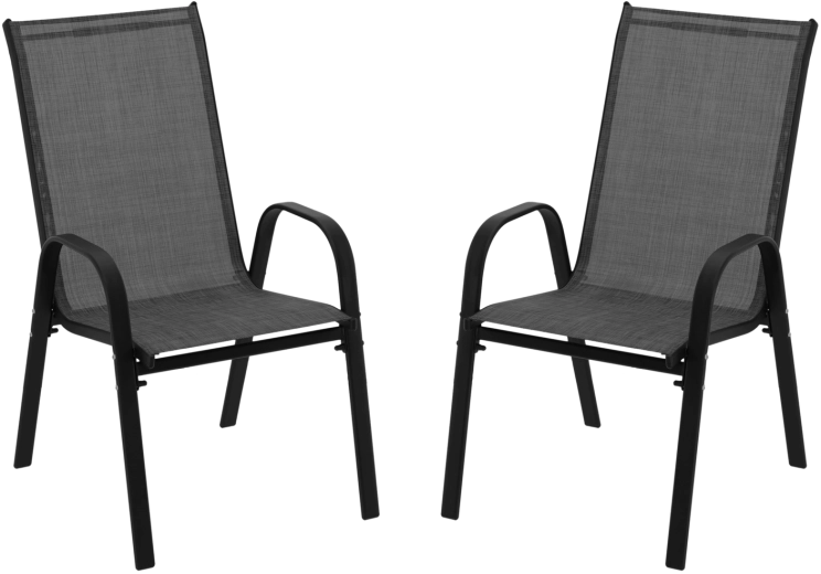 Textilène respirant et à séchage rapide