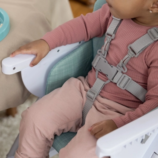 Confort et sécurité au quotidien