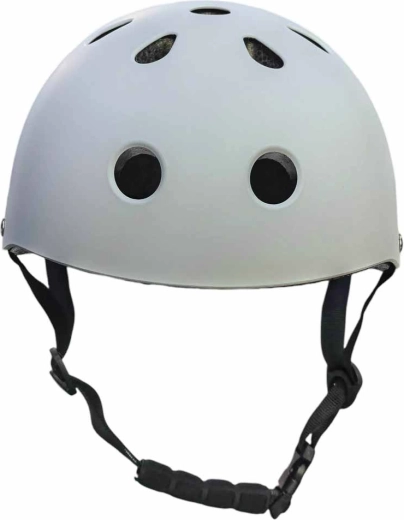 Coque ABS sûre et doublure EPS