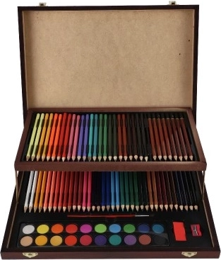 Équipement artistique complet