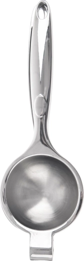 Structure inox durable, nettoyage facile