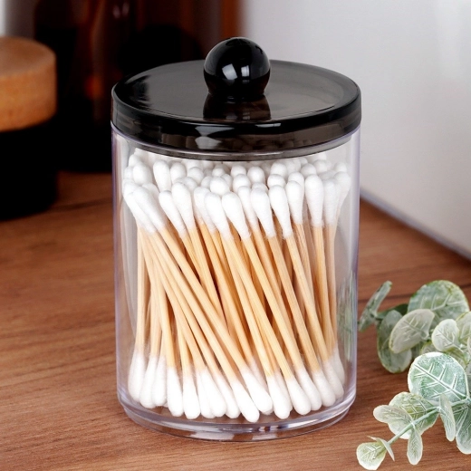 Propreté et protection grâce au couvercle