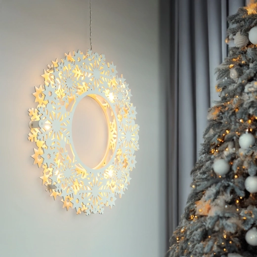 Une décoration qui se distingue dans l’intérieur