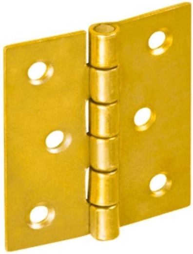 Charnière articulée 50 × 1,0 mm