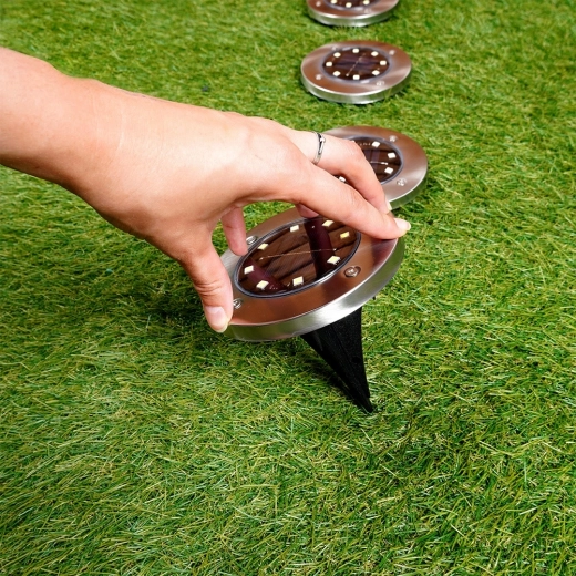 Installation facile sans outils