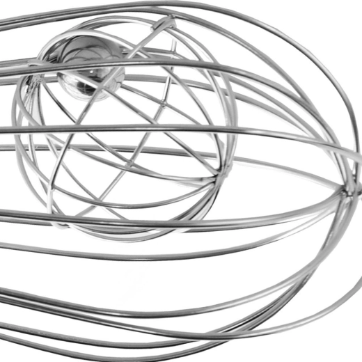 Fouettage rapide et aérien grâce à la bille