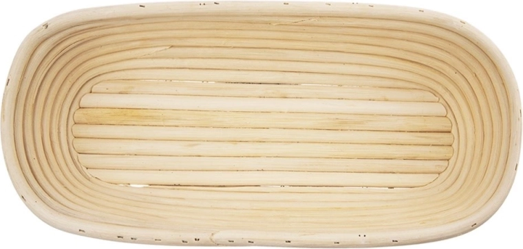 Taille idéale pour un pain de 1 kg