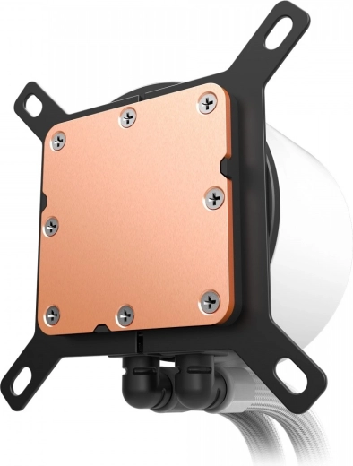 Surface de contact en cuivre pour un meilleur transfert thermique
