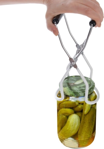 Poignées antidérapantes et ergonomiques