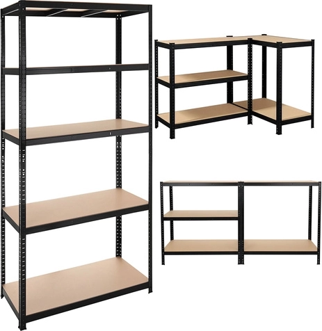 Système 3‑en‑1 modulable