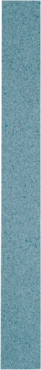 Staleks limes à ongles jetables droites 100 grit, 50 pcs