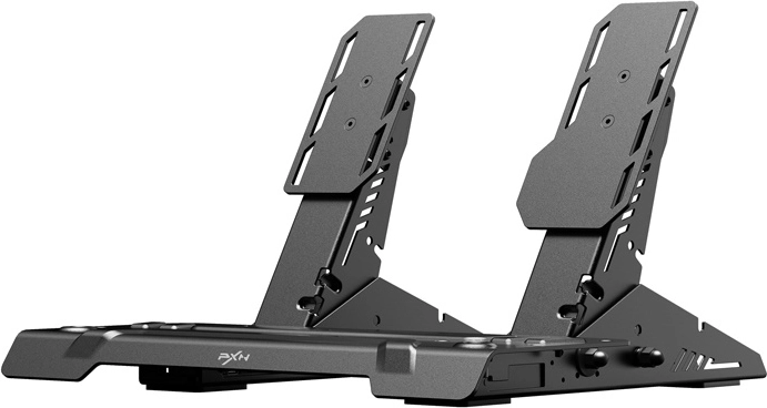 Ergonomie réglable et réponse précise