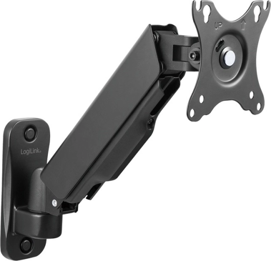 Support mural pour écran LogiLink BP0144 17–32" jusqu’à 9 kg