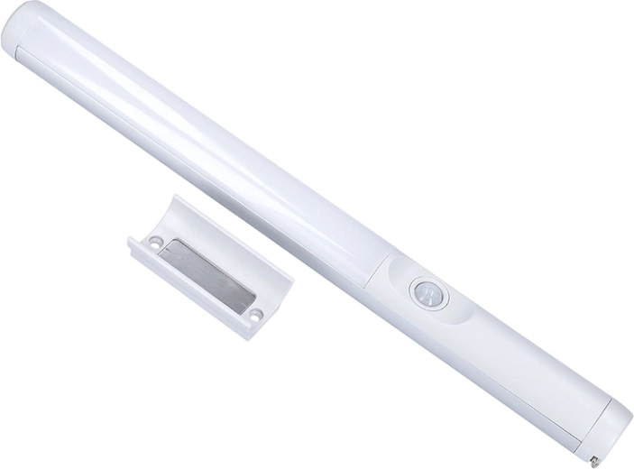 Éclairage LED pour meubles Solight avec capteur PIR 31 cm