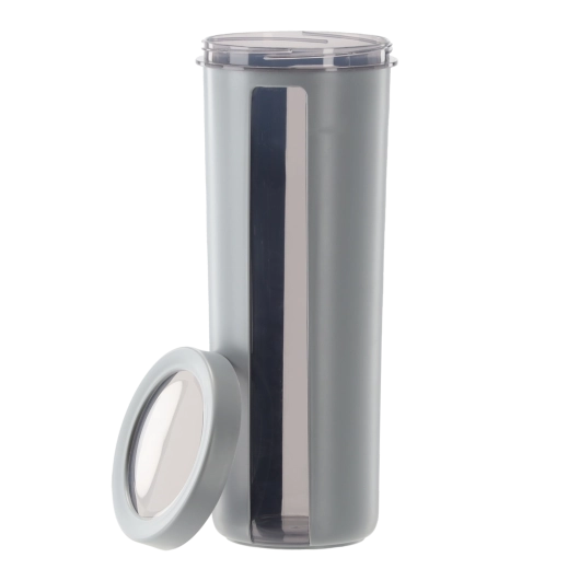 Contenance de 1,8 l pour un usage polyvalent