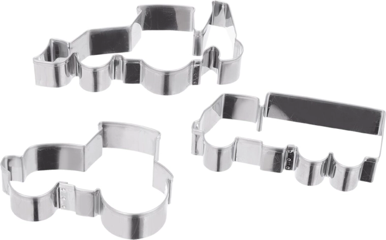 Fabrication en inox pour une longue durée de vie