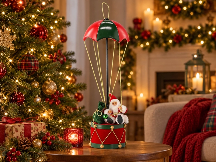 Décoration sur pied pour différents intérieurs