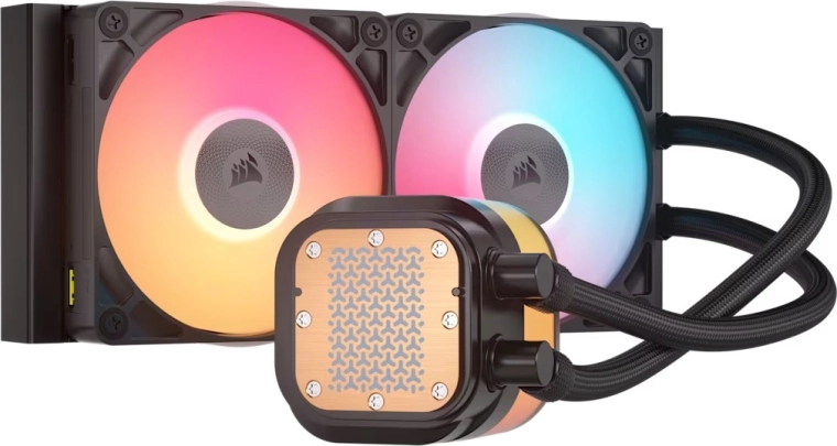 FlowDrive et moteur triphasé pour des performances de pointe