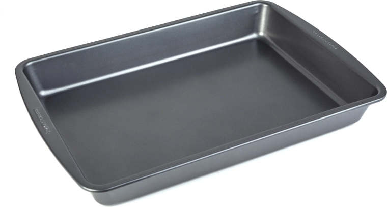 Baker's Secret Essential Line plaque de cuisson M 42 × 28,5 × 5,1 cm