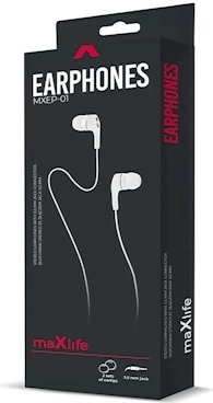 Mini-jack 3,5 mm pour une large compatibilité