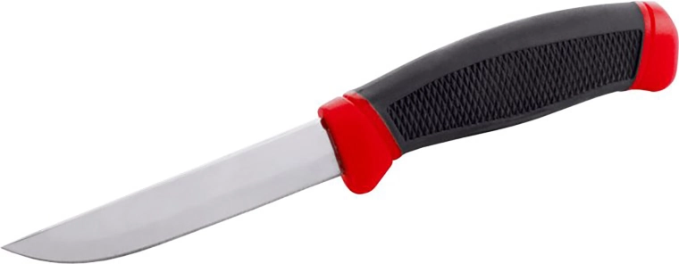 Couteau technique avec étui