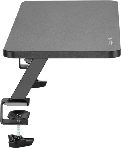 Hauteur ergonomique et plus de place sur le bureau