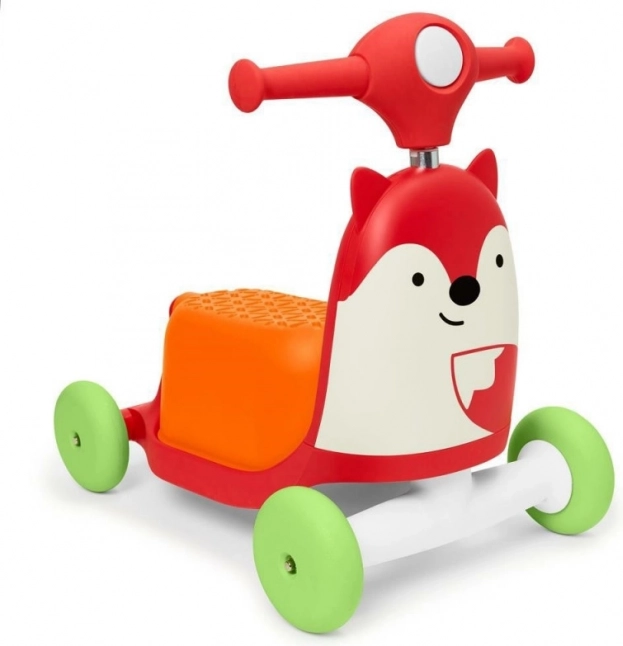 Skip Hop Zoo jouet multifonction pour enfant 3-en-1