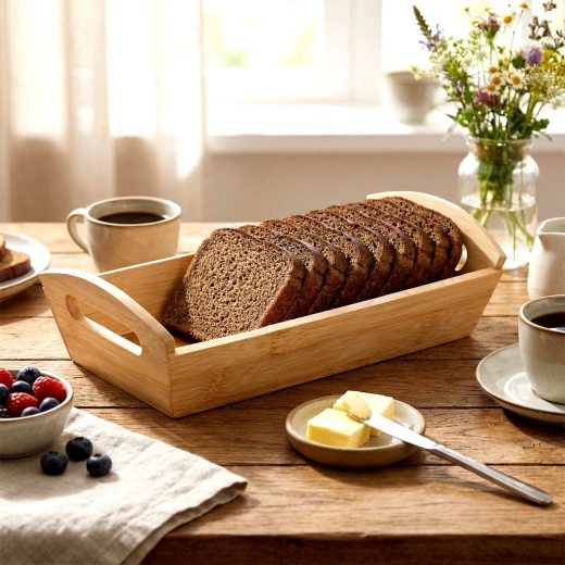 Utilisation polyvalente à la maison comme en restauration