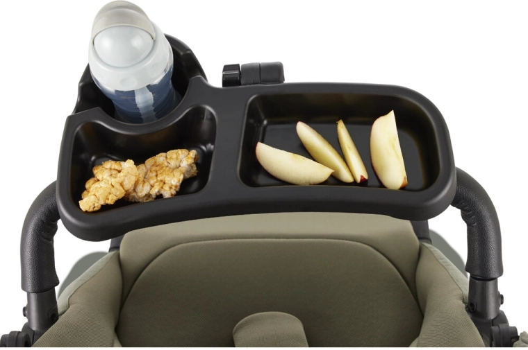 Sans BPA et compatible lave-vaisselle