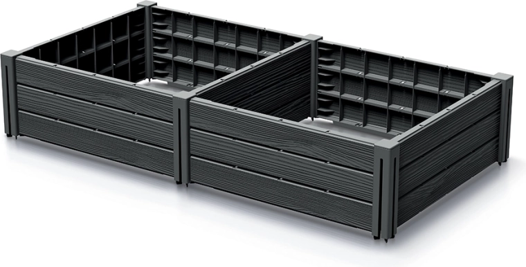 Matériau résistant à longue durée de vie