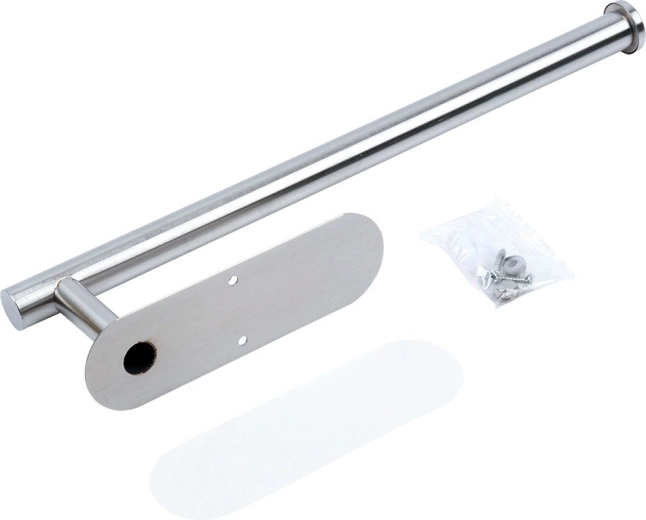 Installation facile avec tout inclus dans l’emballage