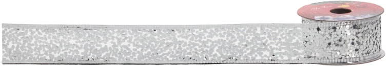 Bords métalliques pour une tenue parfaite