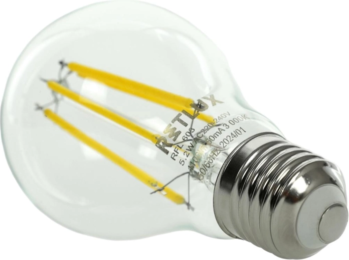 Lumière blanche chaude agréable