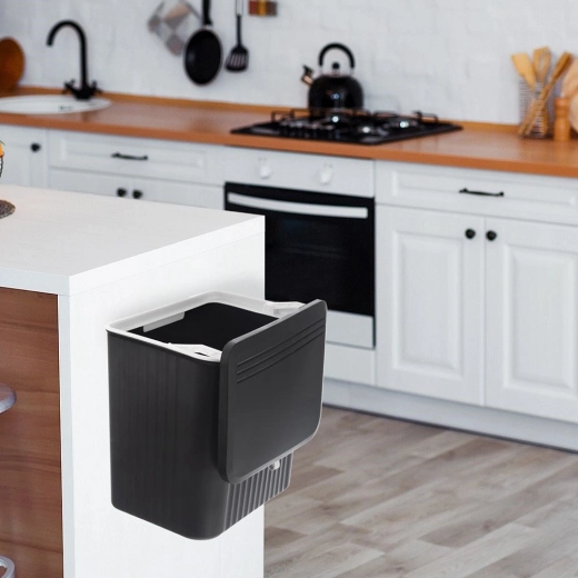 3 modes de montage pour une flexibilité maximale