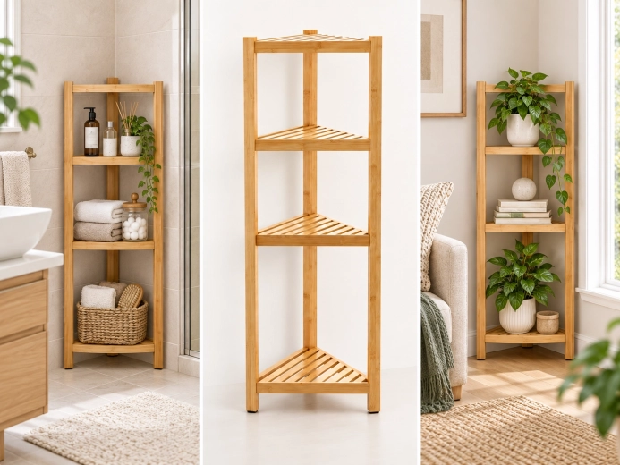 Un style naturel pour toute la maison
