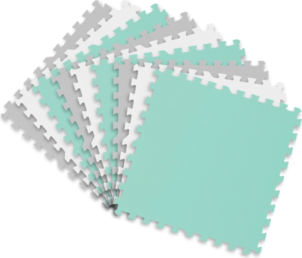 Surface antidérapante et facile à nettoyer