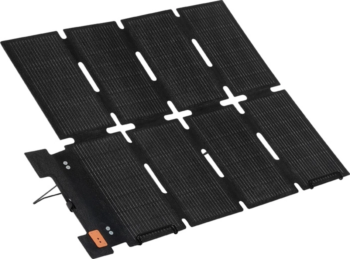Production efficace d’énergie solaire
