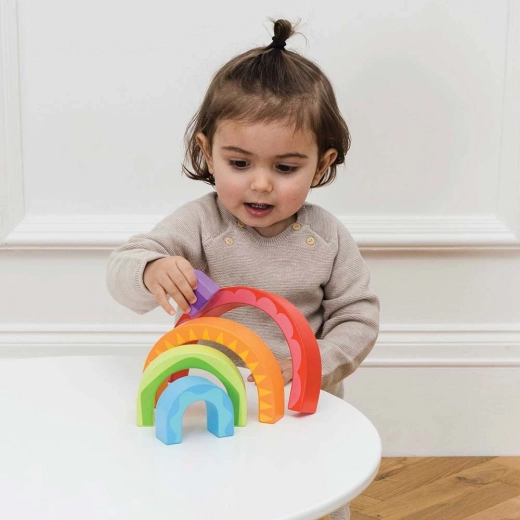 Inspiration Montessori pour le développement des compétences