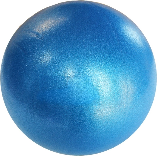 Merco FitGym overball 25 cm bleu - 1 pièce